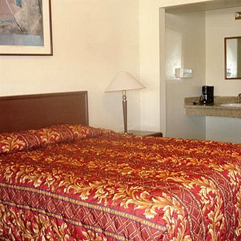 Holiday Motel Waynesburg Buitenkant foto