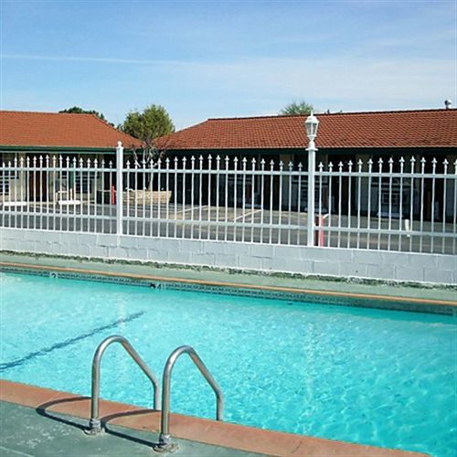 Holiday Motel Waynesburg Buitenkant foto